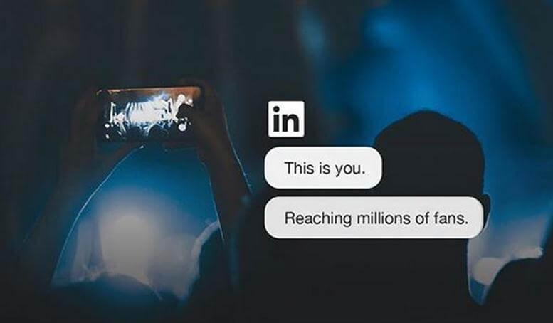 LinkedIn Live: LinkedIn Launches New Live Video Service