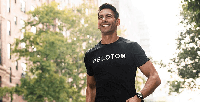 Peloton Chooses JPMorgan and Goldman Sachs to Lead IPO