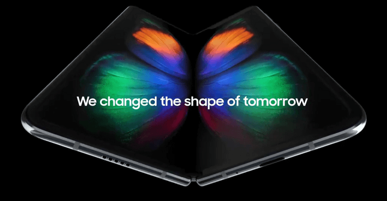 Galaxy Fold Release: The Foldable Smartphone that Costs $1,980