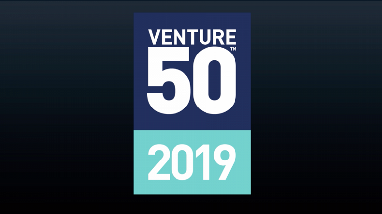 Universal mCloud Achieves Top Ten Tech Ranking on TSXV’s 2019 Venture 50