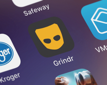 Grindr