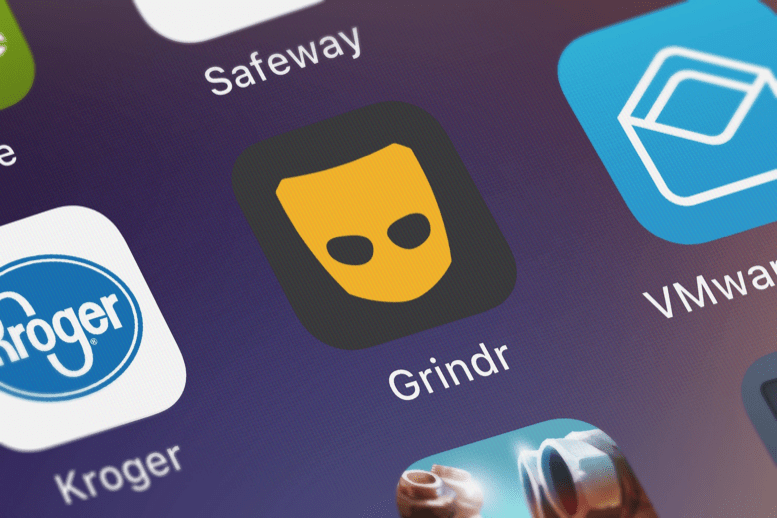 Grindr