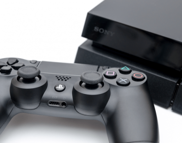 PlayStation 4 Update