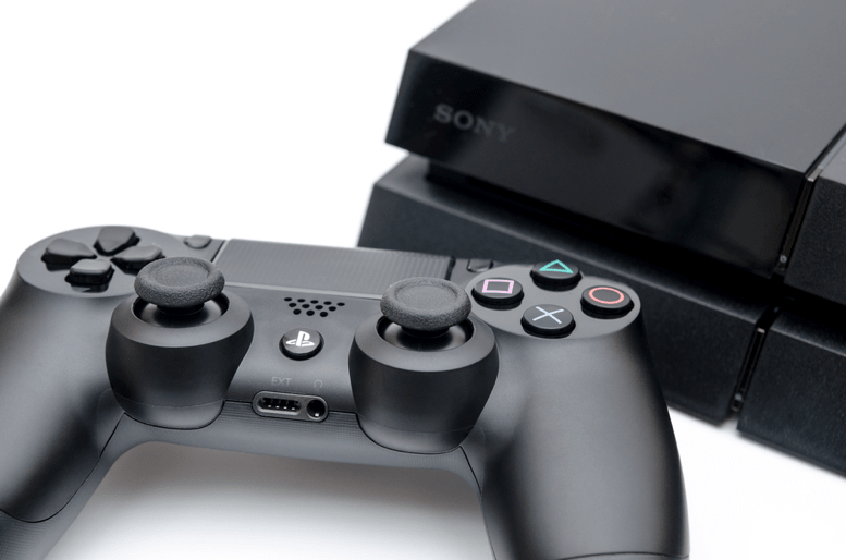 PlayStation 4 Update