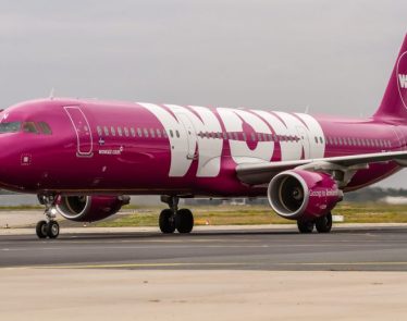 WOW Air