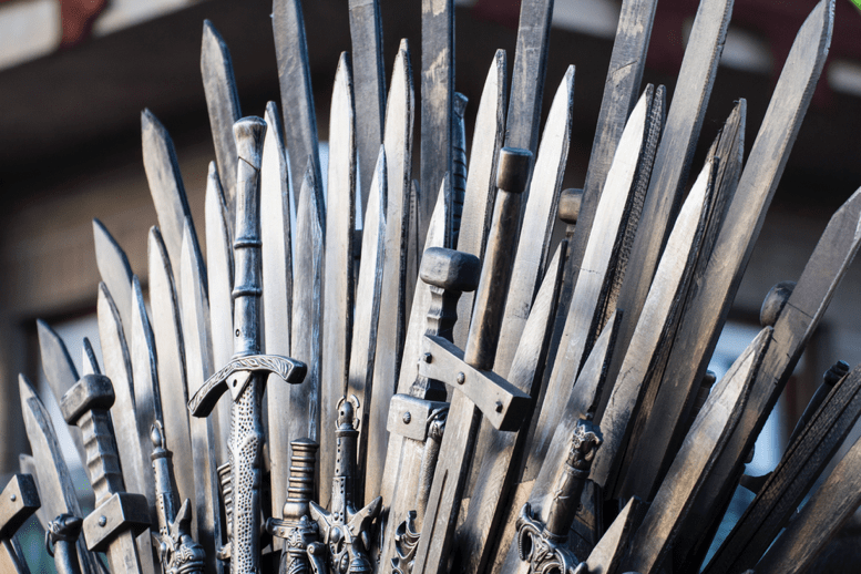 AT&T Streams Game of Thrones Too Early – By Mistake!
