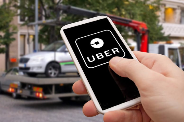 Uber IPO: Everything Potential Investors Should Know