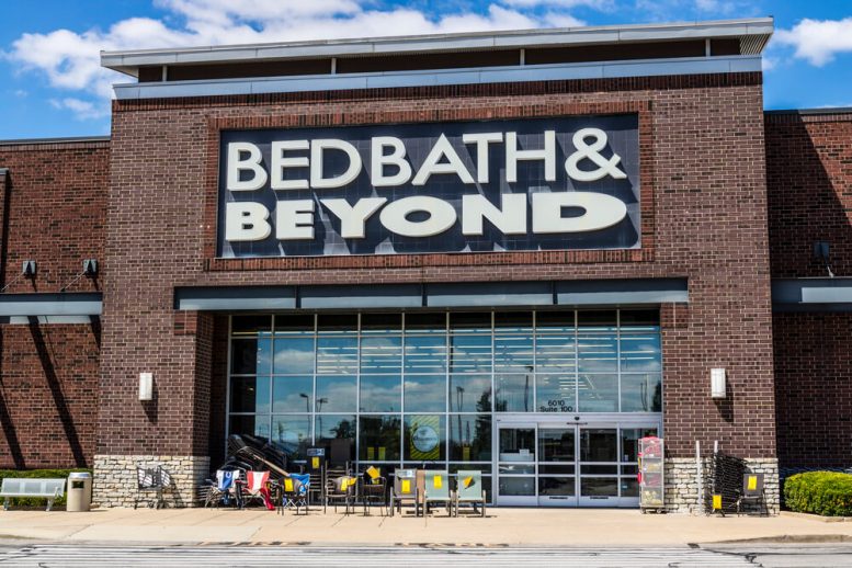 Bed Bath & Beyond: BBBY Stock Pulls Back From Highs, What to Do?