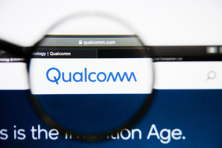 QCOM Stock: Qualcomm Short Sellers Suffer Big MTM Loss