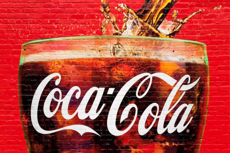 Coke earnings report