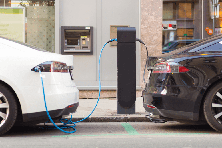 Electric Cars in Norway