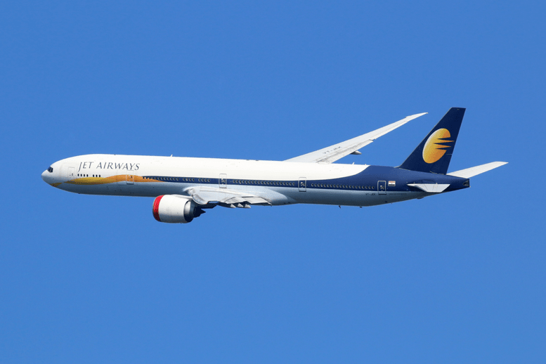 Jet Airways