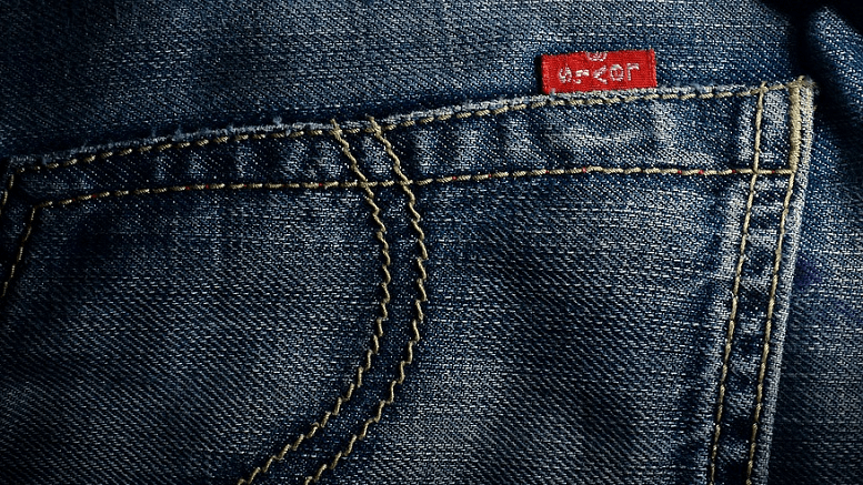 Levi Strauss Stock Jumps 10% on Earnings Surprise