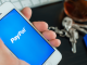 PayPal investing in Uber