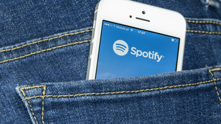 SPOT Stock Fluctuating Despite Spotify Earnings Surpassing Expectations