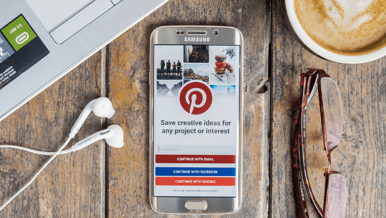 PINS Stock Closes Up 28%: First Day of Trading for Pinterest