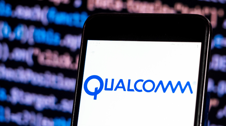 QCOM Stock Jumps 20% After Qualcomm and Apple Settle Royalty Dispute