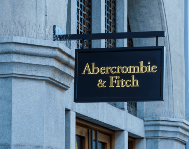 Abercrombie & Fitch