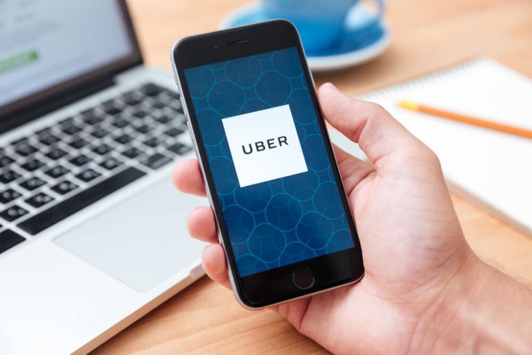 UBER Stock Jumps Following First Quarterly Earnings After IPO Listing