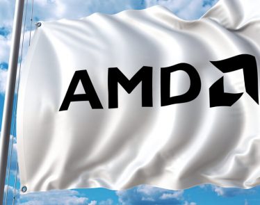 AMD Stock