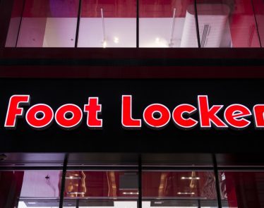 Foot Locker Stock