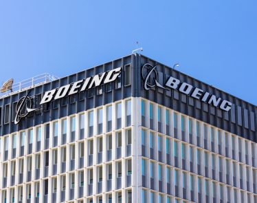 Boeing Stock