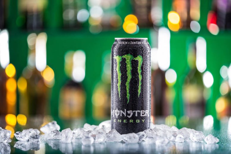 MNST Stock Extends Rally On Monster Beverage’s Strong Earnings