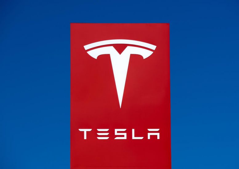 TSLA Stock Recovers: Restructuring Fremont Production Facility