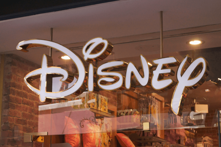 Disney Stock | On The Rise As It Takes Full Control of Hulu