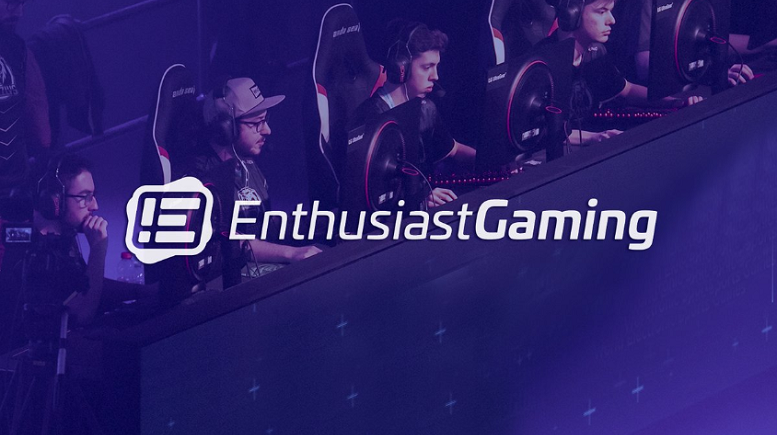Enthusiast Gaming Doubles Network Reach to 150 Million Monthly Visitors ...