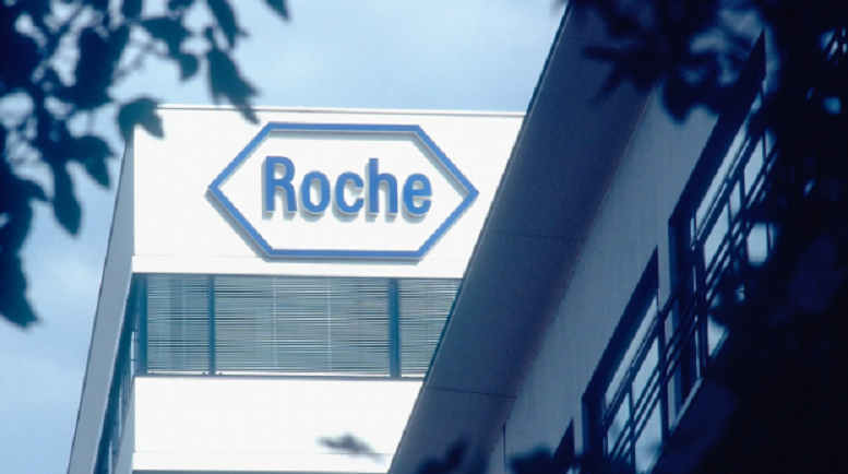 Stocks to Watch: Roche Holding Ltd ADR (Sponsored) (OTCQX:RHHBY) Up +2.29% Thursday