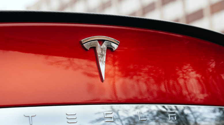 TSLA Stock Up: Size of Tesla Stock and Bond Offering Increased