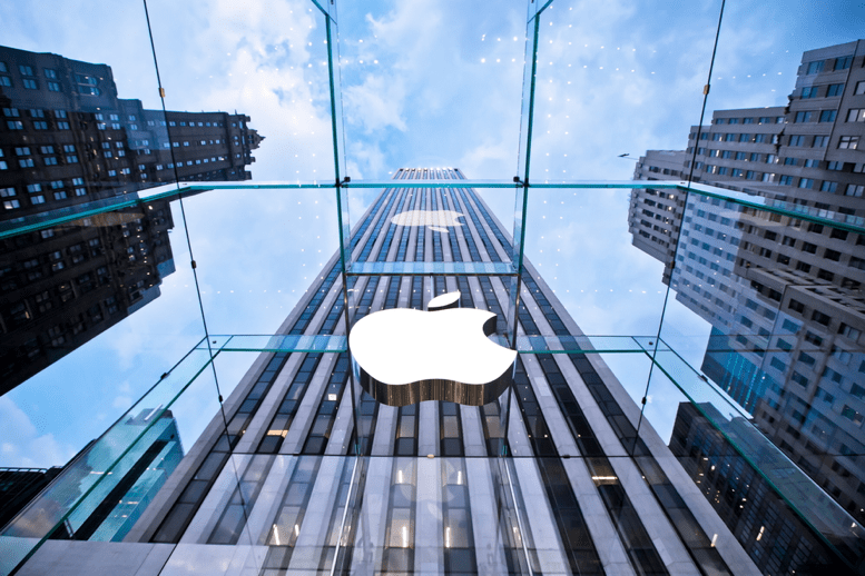 AAPL Stock: Trump Tweets “Apple Will Not Be Given Tariff Waivers”