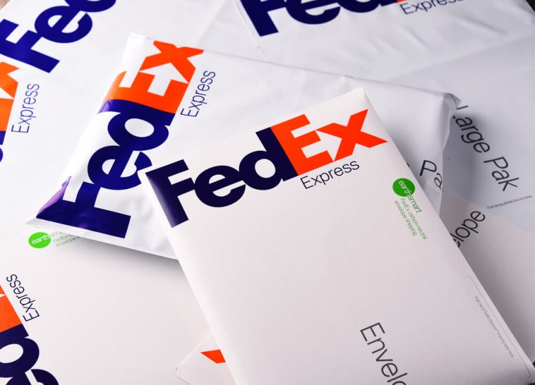 FedEx Stock Reacts to Departure from Amazon Ground Deliveries