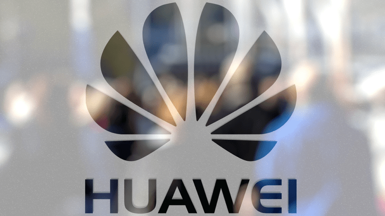 Huawei Signs Deal With Russian Firm For 5G Development