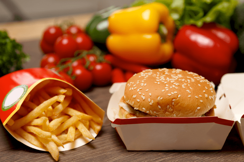 McDonald’s Burger Sales Spike 30% Thanks to Fresh Beef