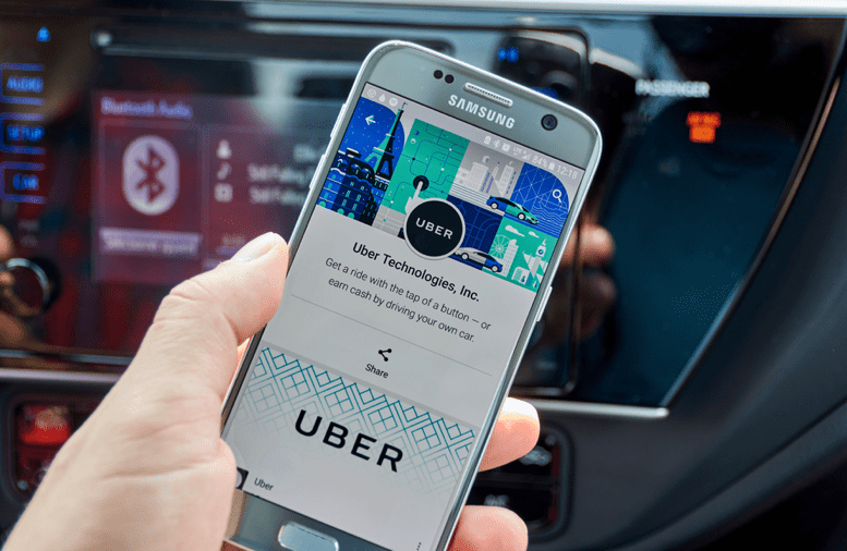 UBER Stock Doesn’t Lift-Off, Melbourne Named Third Test City For UberAir