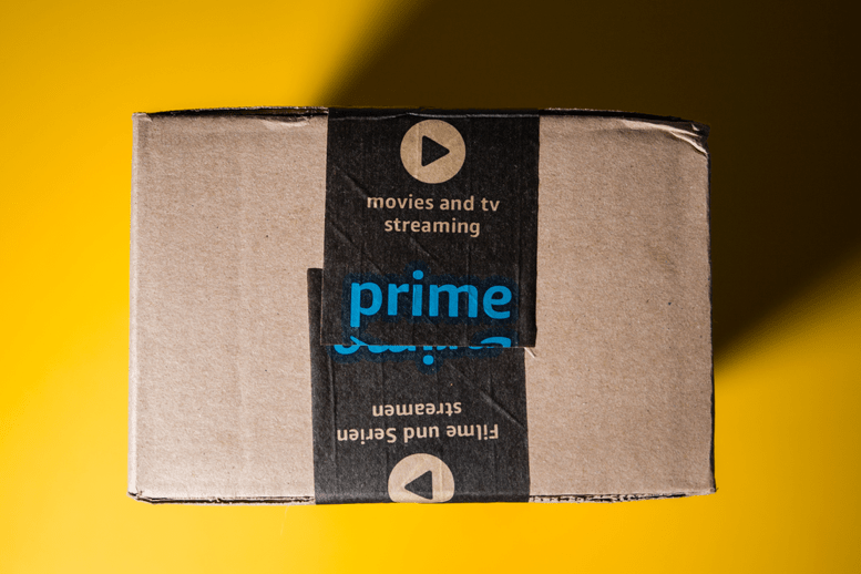 amazon strike on prime day