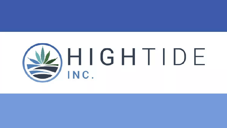 High Tide Announces 9th Celebrity License Secured by Famous Brandz and Renewal of Key Existing License