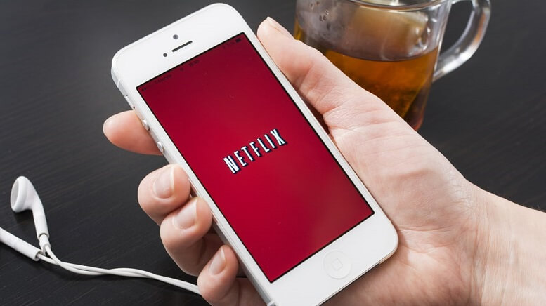Netflix Releases Second-Quarter 2019 Financial Results