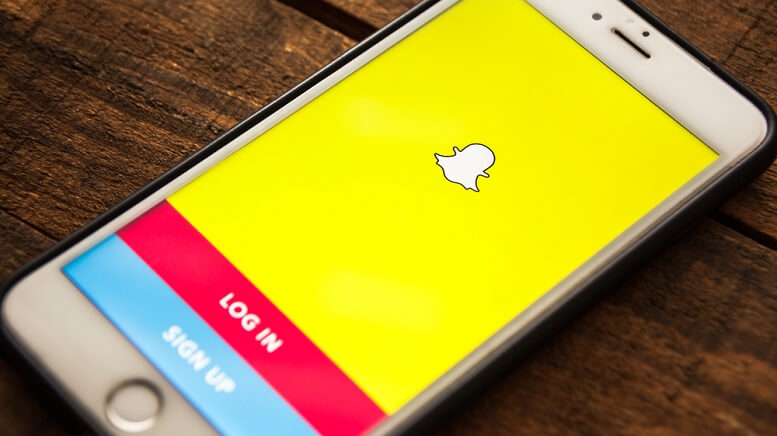 SNAP Stock Rockets to New Highs Following Robust Quarterly Results