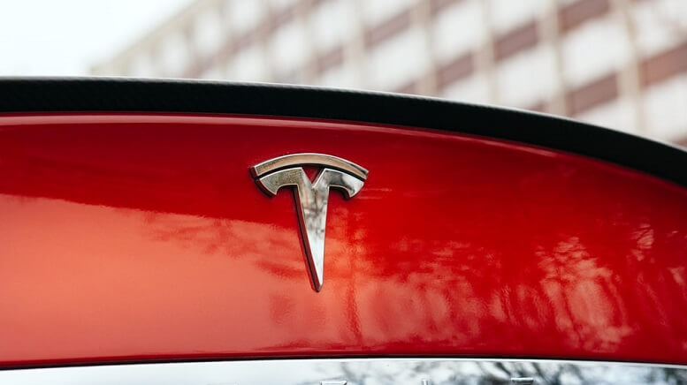TSLA Stock Comes Back Strongly on Robust Model 3 Delivery Numbers