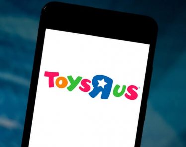 Toys "R" Us