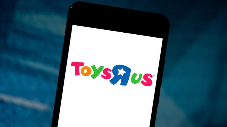 Toys "R" Us