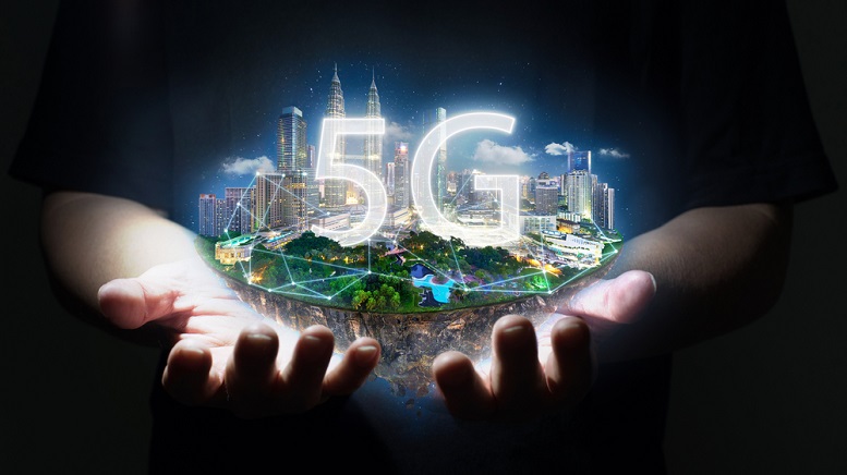 5G is Coming: But What is It and Who Will Benefit?