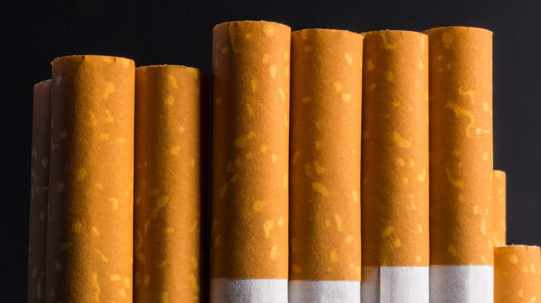 MO Stock Slides As Altria Considers Philip Morris Reunion