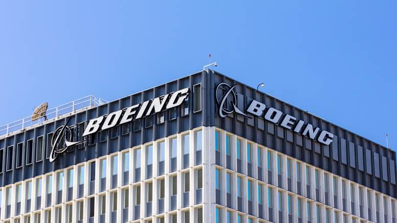 Boeing Reportedly Resuming Production of 737 Max, Boosting BA Stock