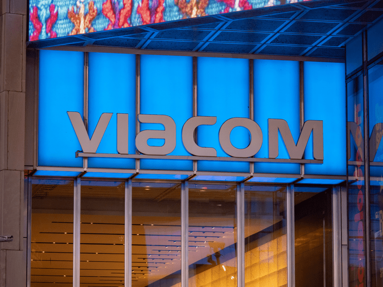 CBS and Viacom: Pair Finally Strike Deal to Become ViacomCBS