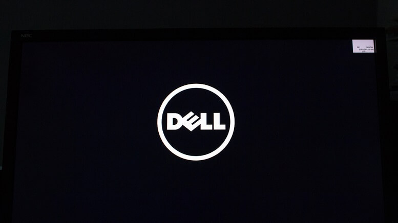 Dell stock