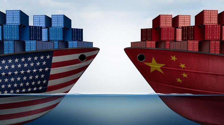 Three Companies to Help You Weather the Trade War With China